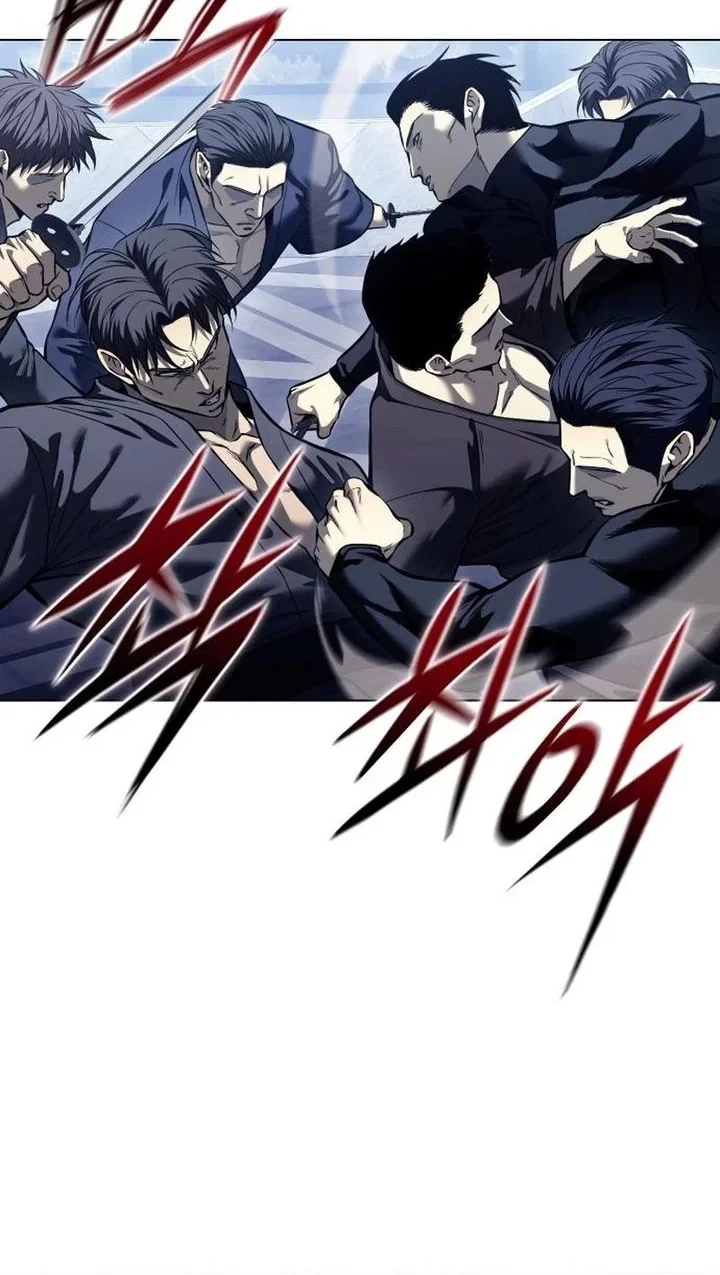 Red Shirt Chapter 61 - halaman 2
