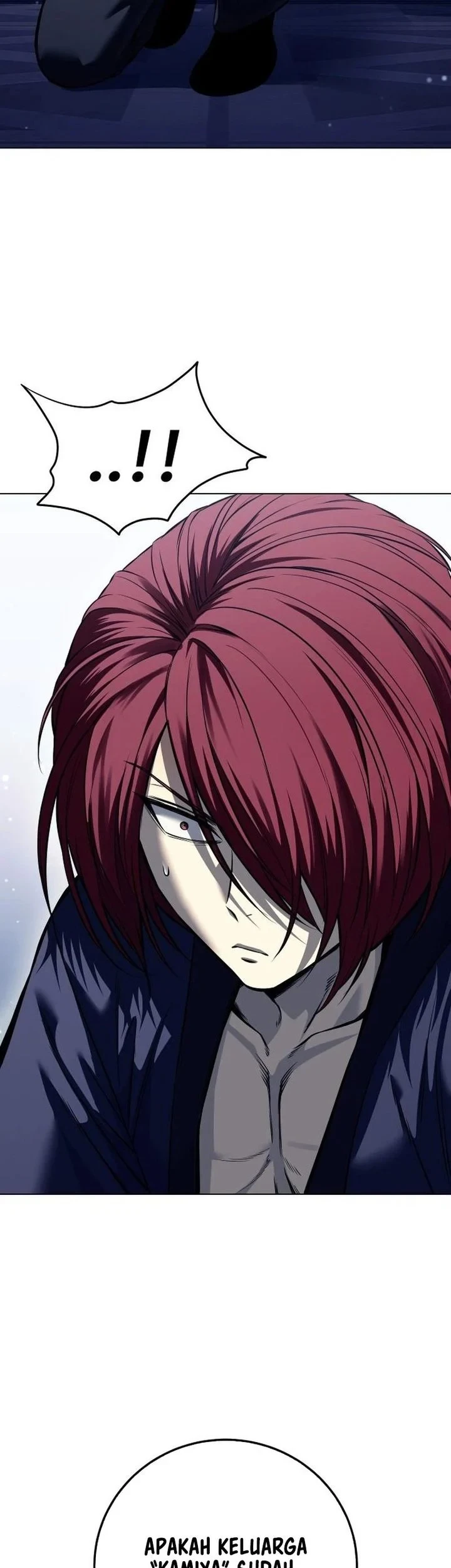 Red Shirt Chapter 61 - halaman 22
