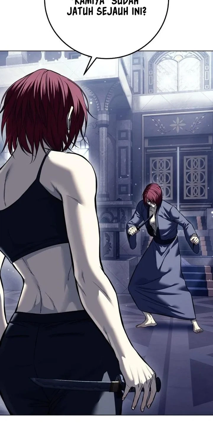 Red Shirt Chapter 61 - halaman 23