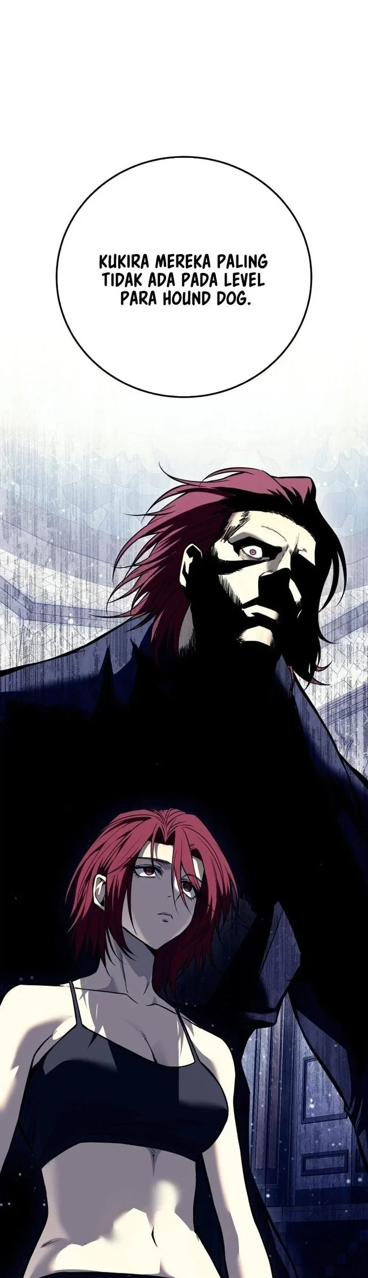 Red Shirt Chapter 61 - halaman 24