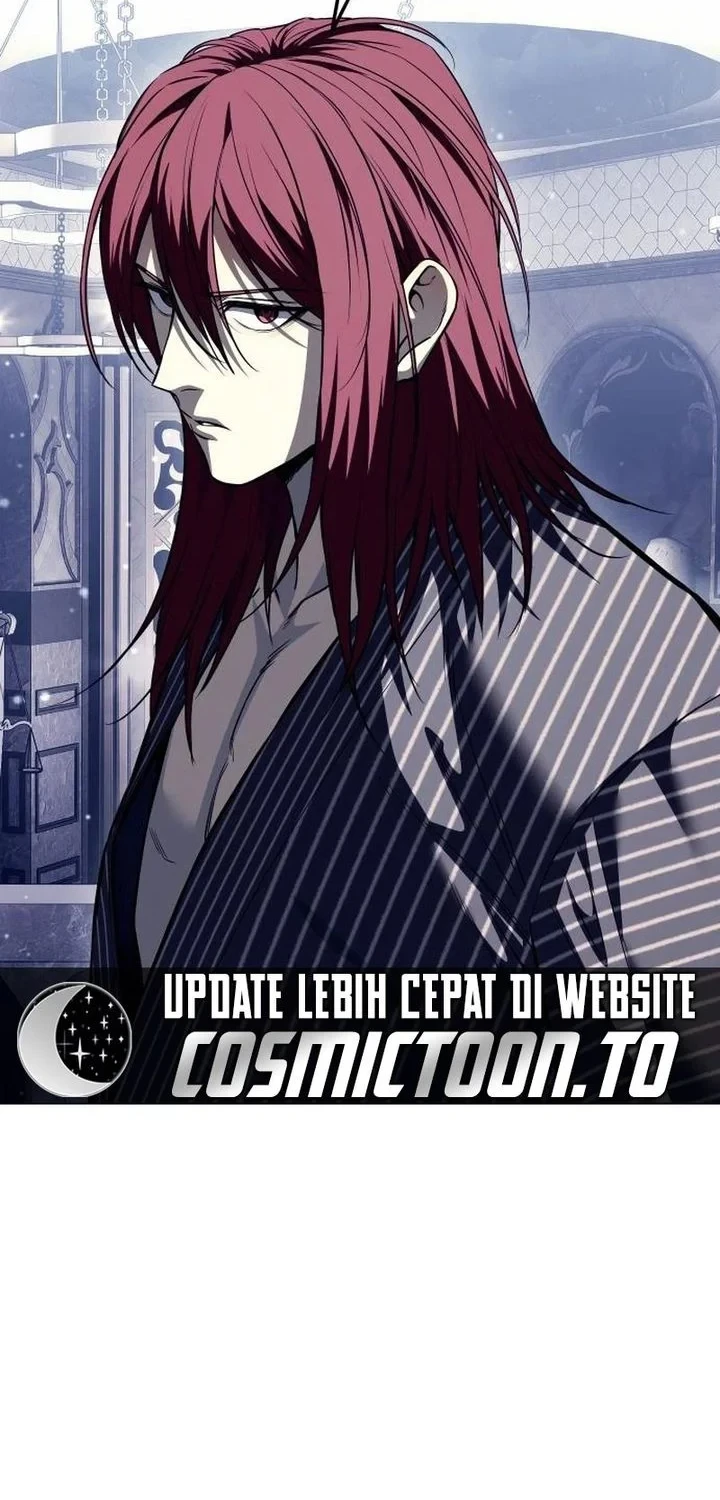 Red Shirt Chapter 61 - halaman 31