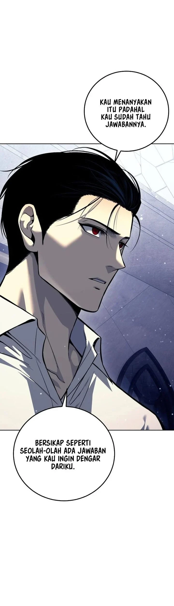 Red Shirt Chapter 61 - halaman 36