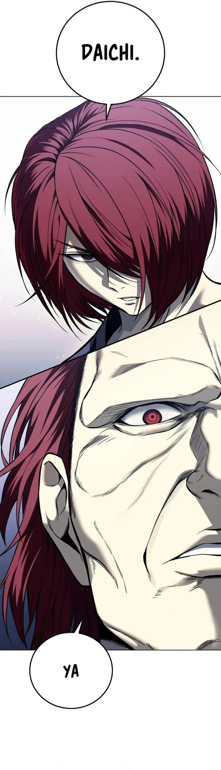 Red Shirt Chapter 61 - halaman 4