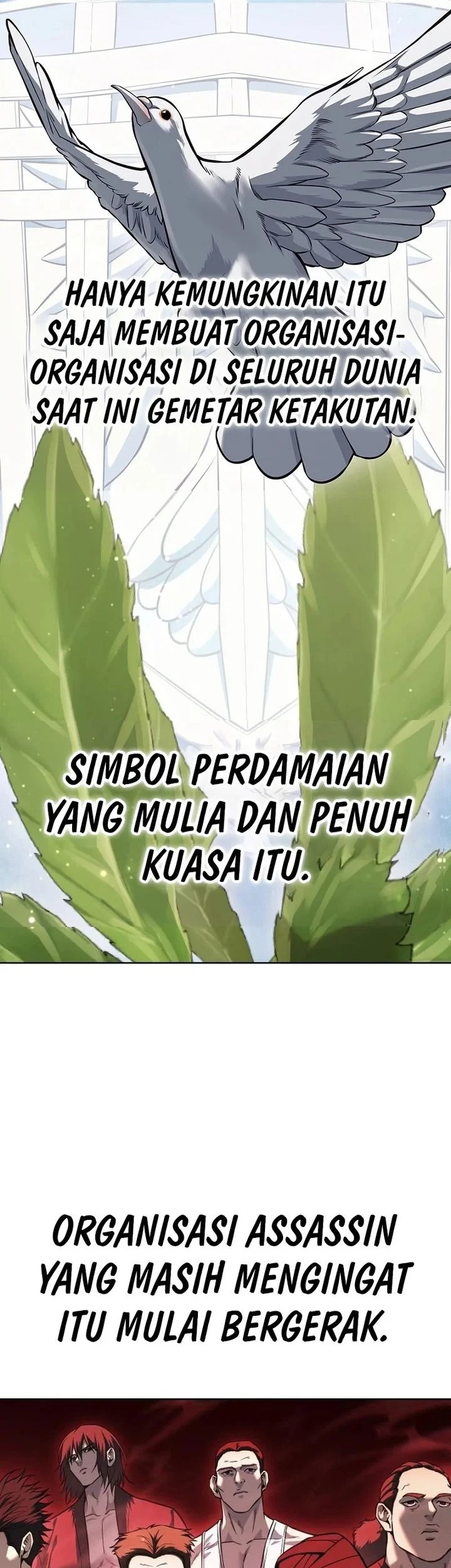 Red Shirt Chapter 61 - halaman 40