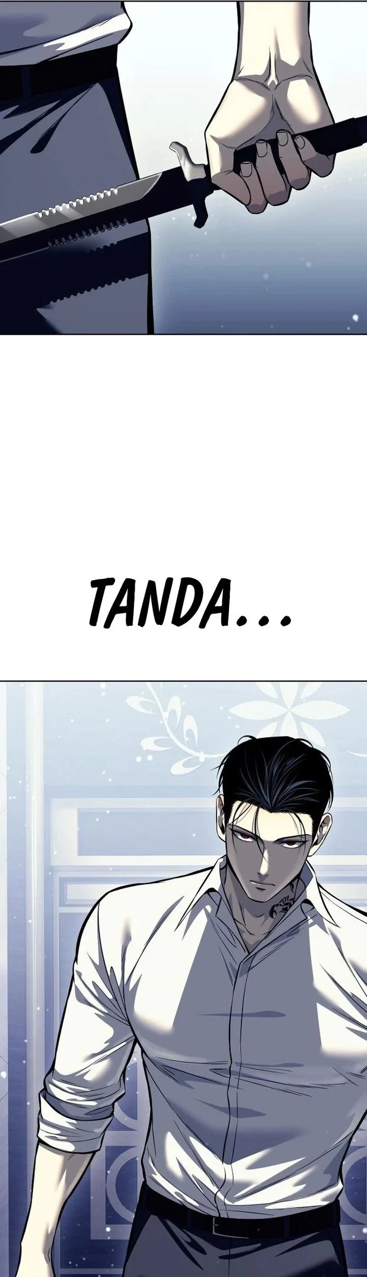 Red Shirt Chapter 61 - halaman 44