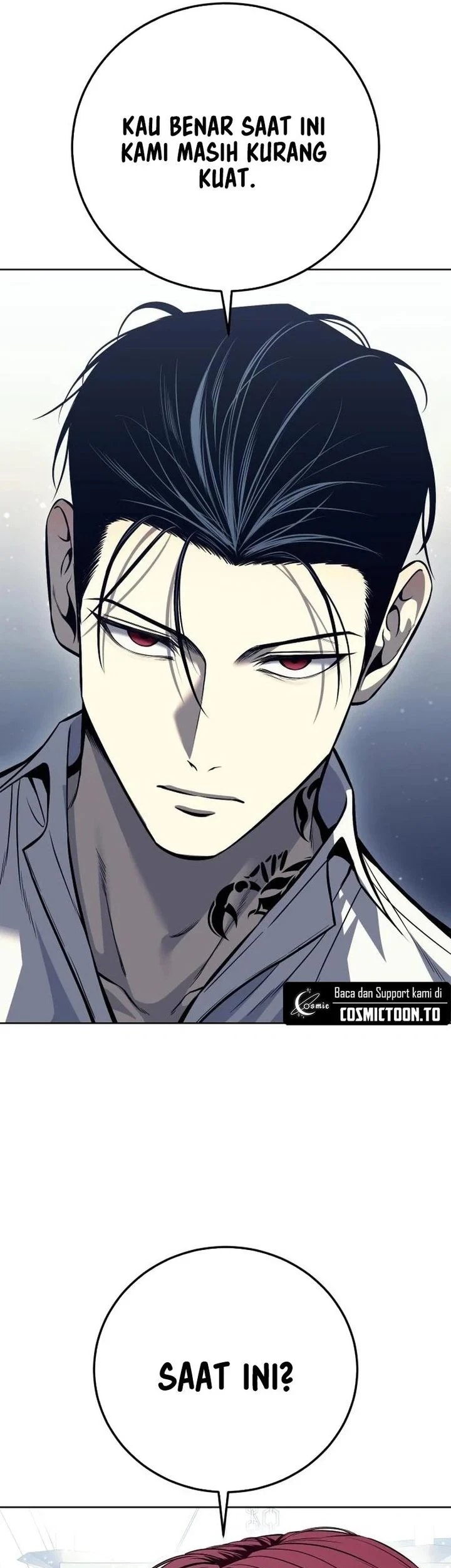 Red Shirt Chapter 61 - halaman 46