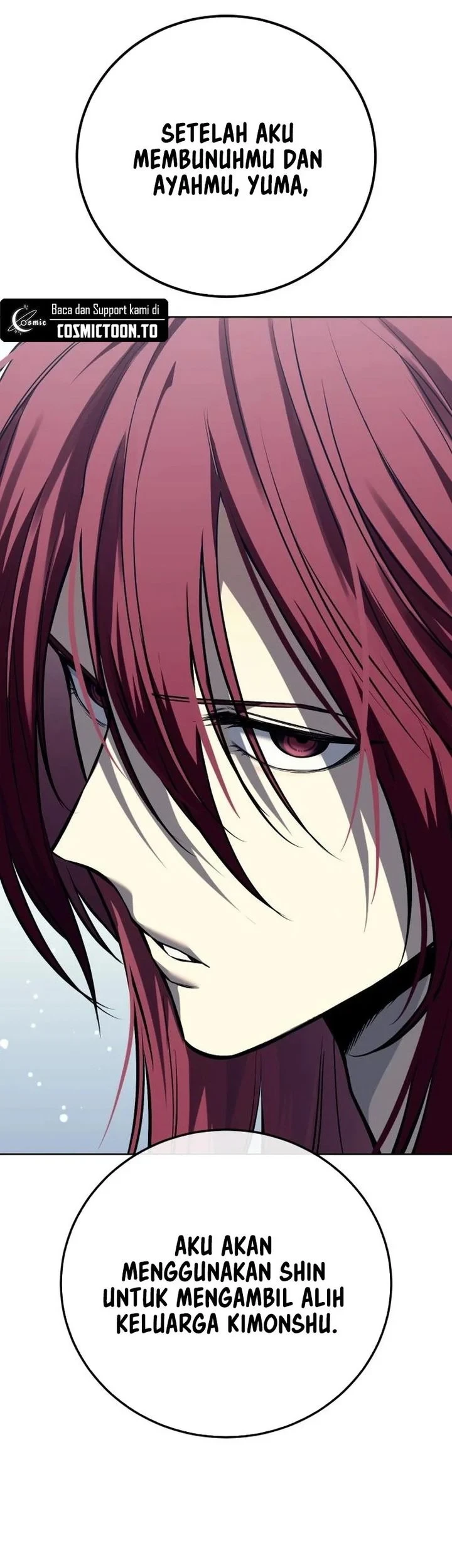 Red Shirt Chapter 61 - halaman 48