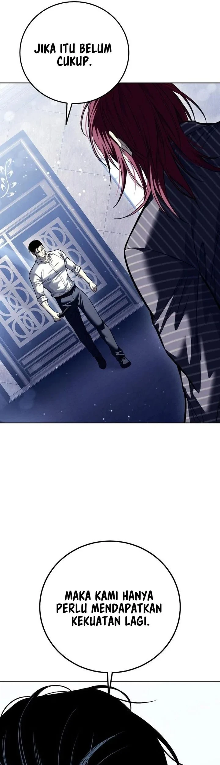 Red Shirt Chapter 61 - halaman 50