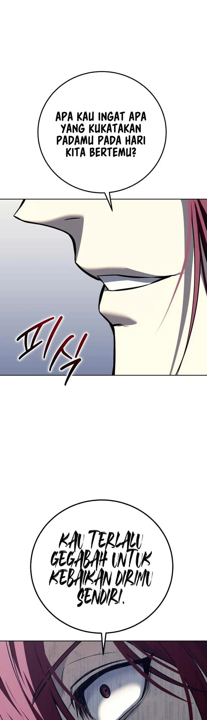 Red Shirt Chapter 61 - halaman 52