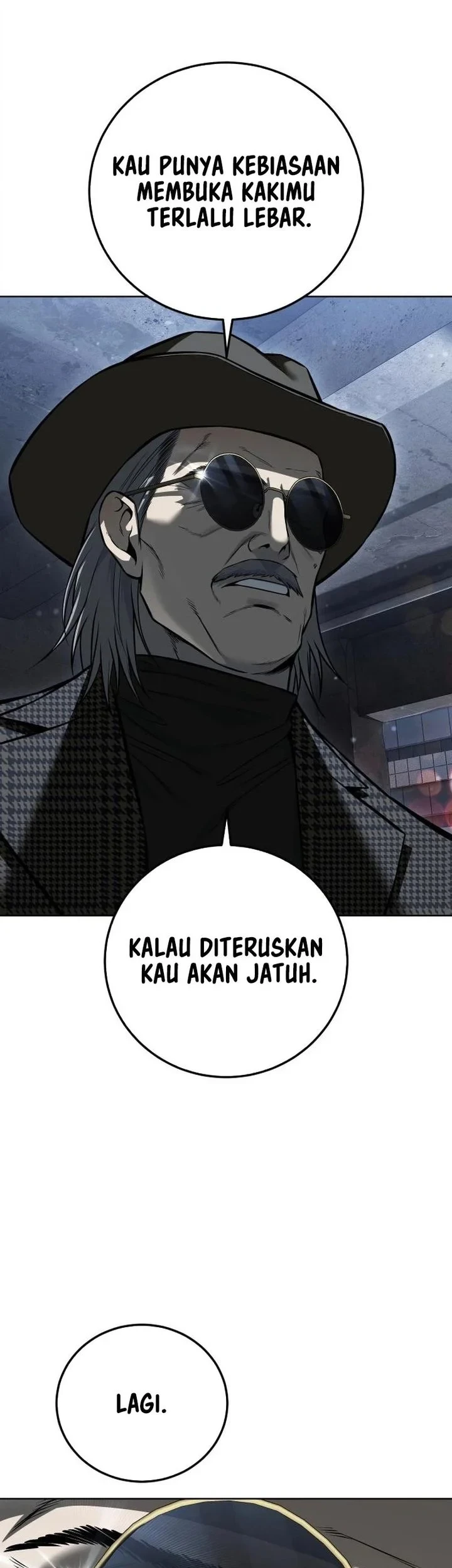 Red Shirt Chapter 61 - halaman 62