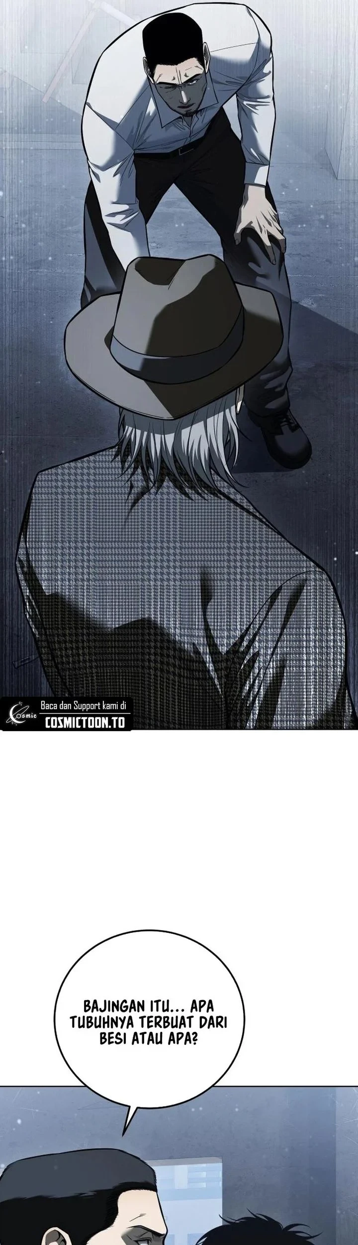 Red Shirt Chapter 61 - halaman 64