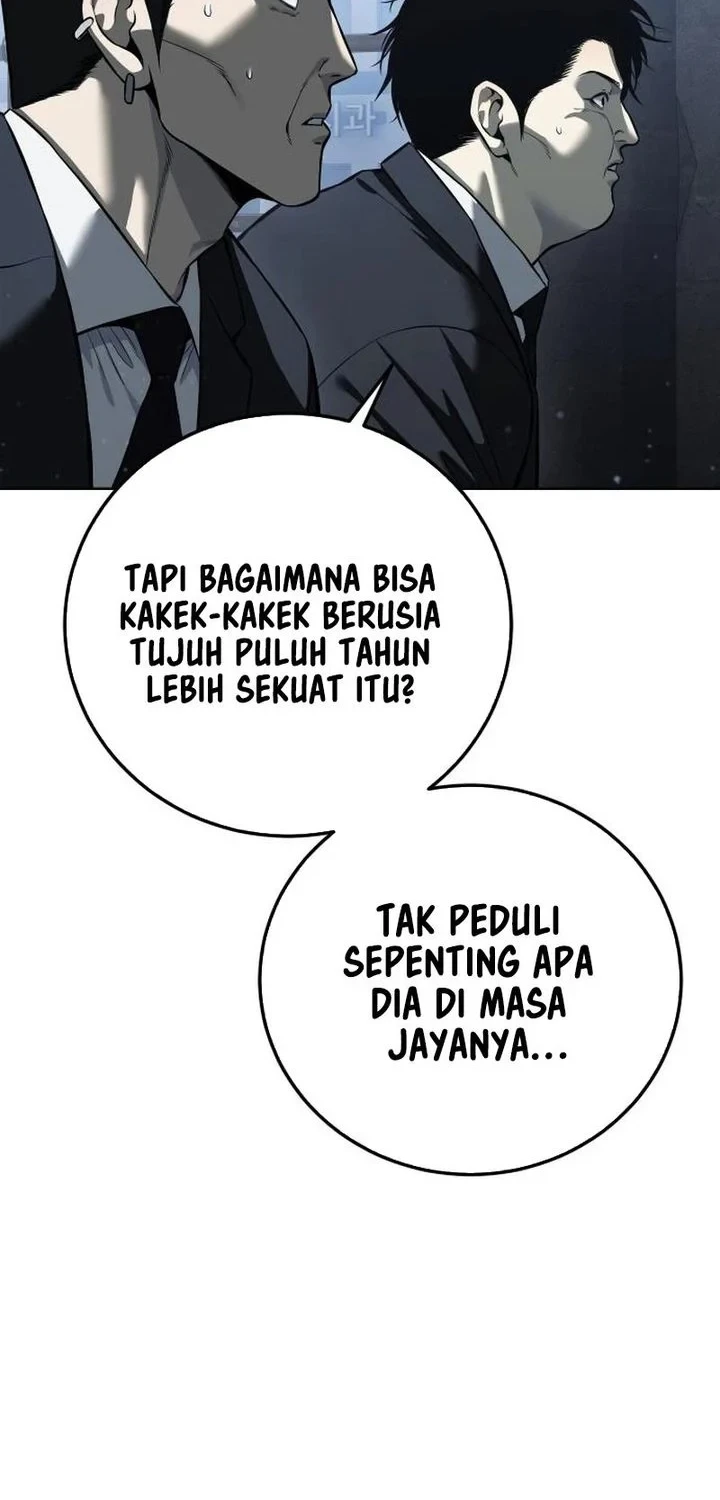 Red Shirt Chapter 61 - halaman 65