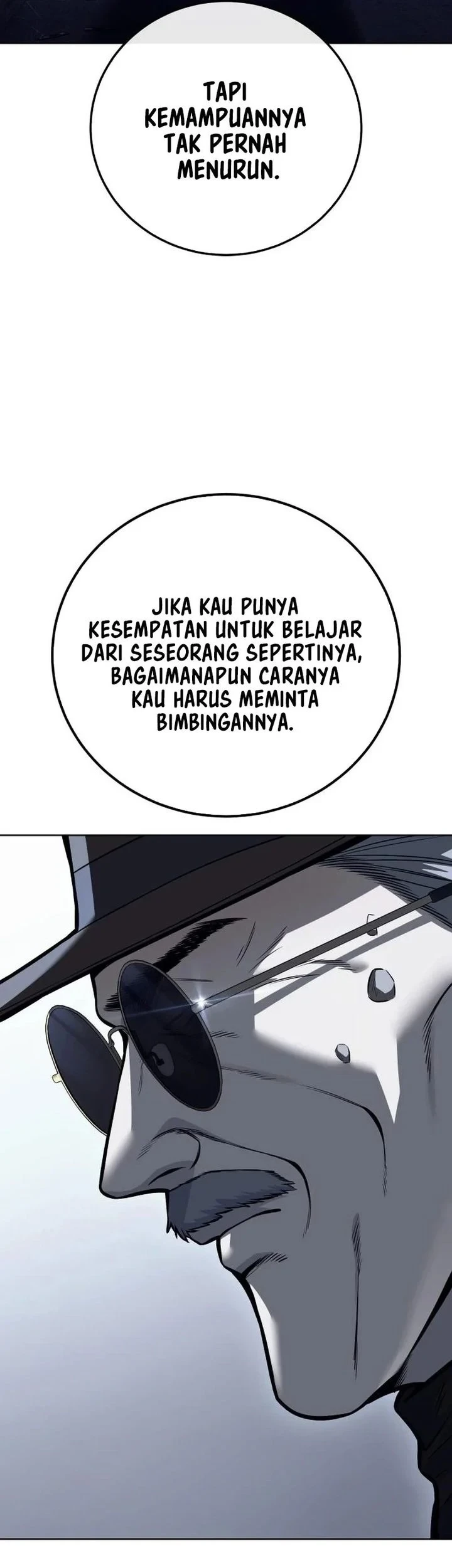 Red Shirt Chapter 61 - halaman 71