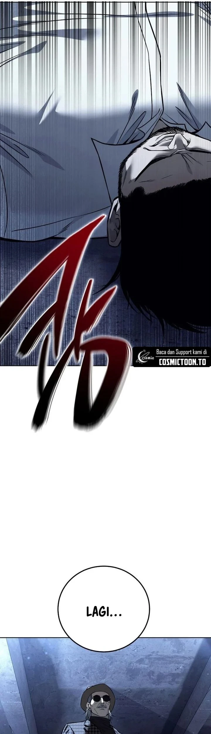 Red Shirt Chapter 61 - halaman 73