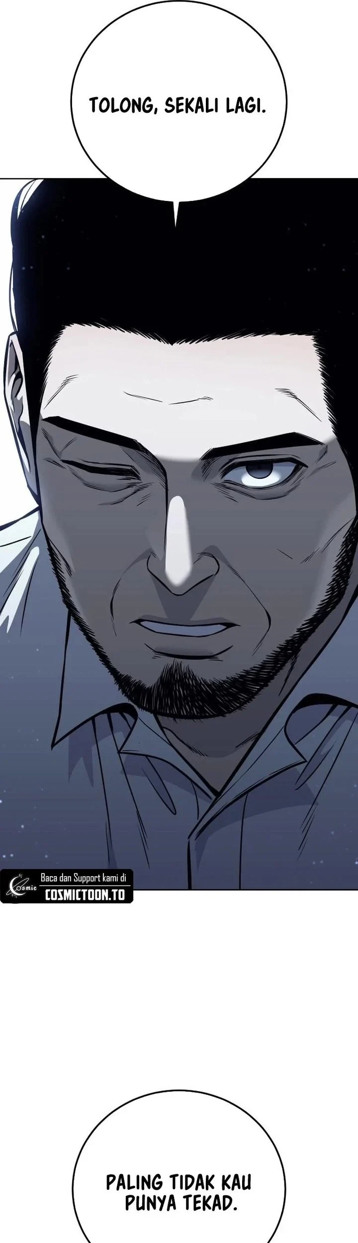 Red Shirt Chapter 61 - halaman 75