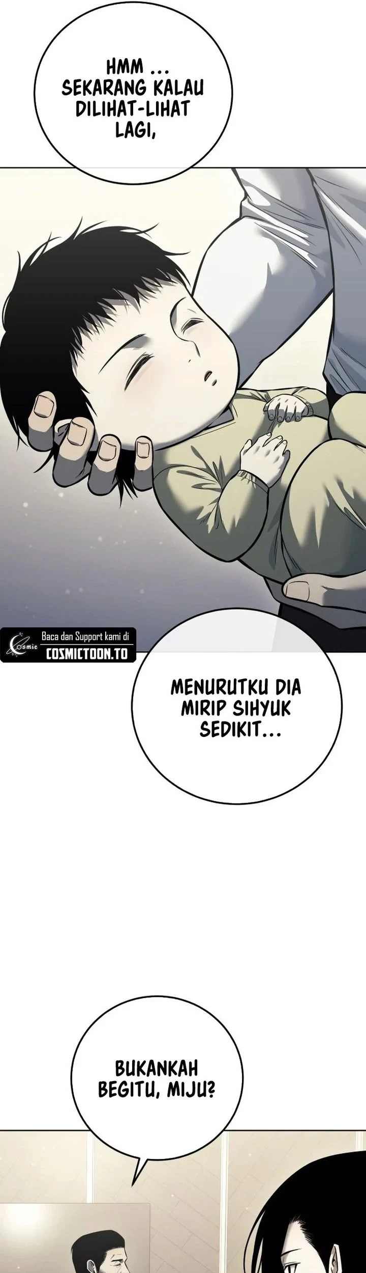 Red Shirt Chapter 61 - halaman 81