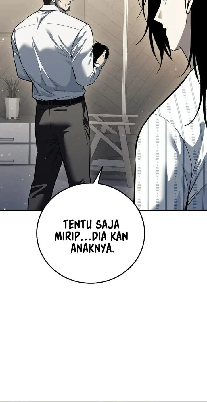Red Shirt Chapter 61 - halaman 82