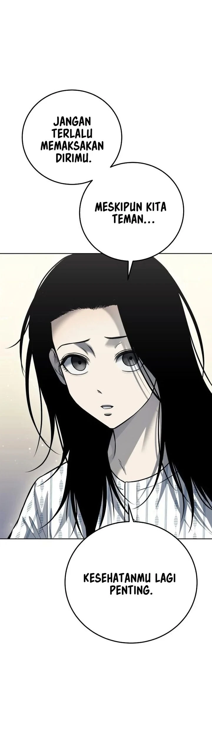 Red Shirt Chapter 61 - halaman 85