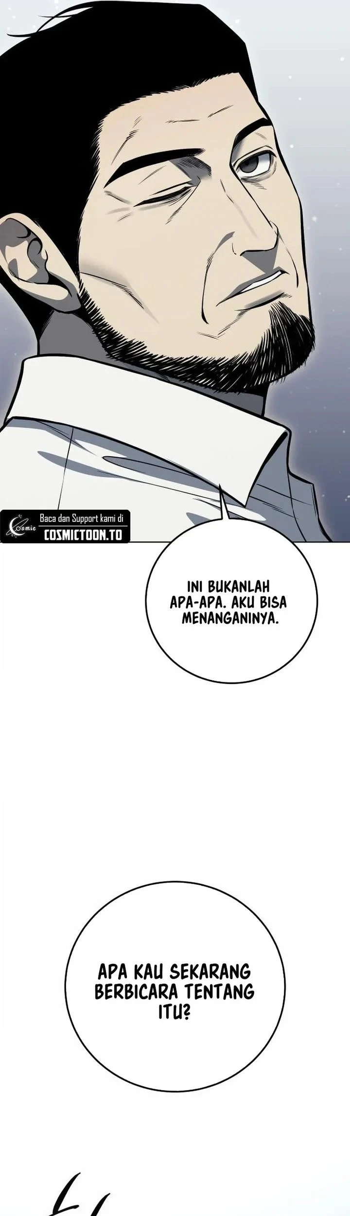 Red Shirt Chapter 61 - halaman 87