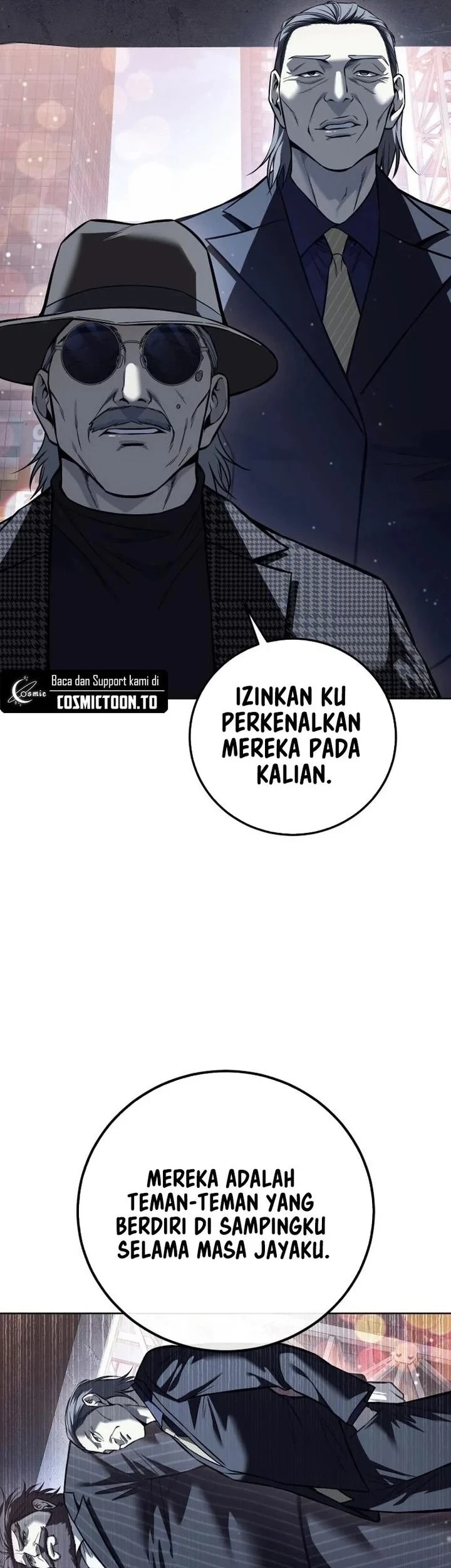 Red Shirt Chapter 61 - halaman 96