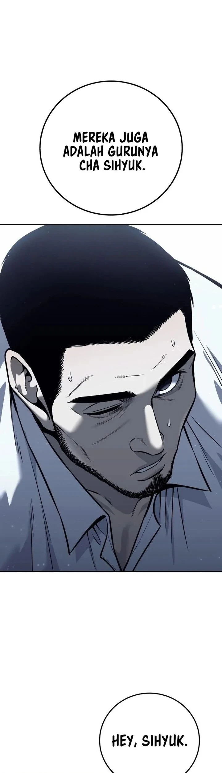 Red Shirt Chapter 61 - halaman 98
