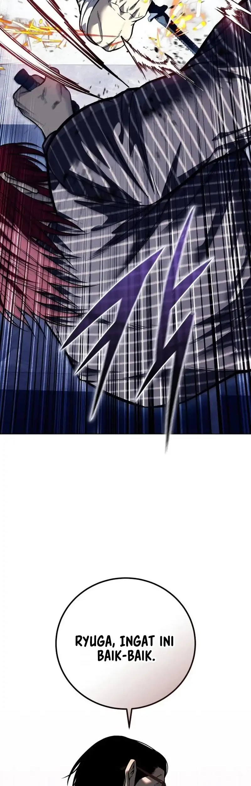 Red Shirt Chapter 62 - halaman 10