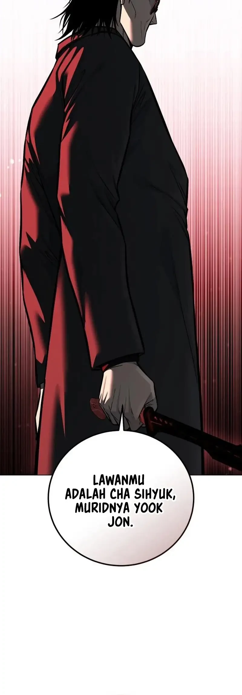 Red Shirt Chapter 62 - halaman 11