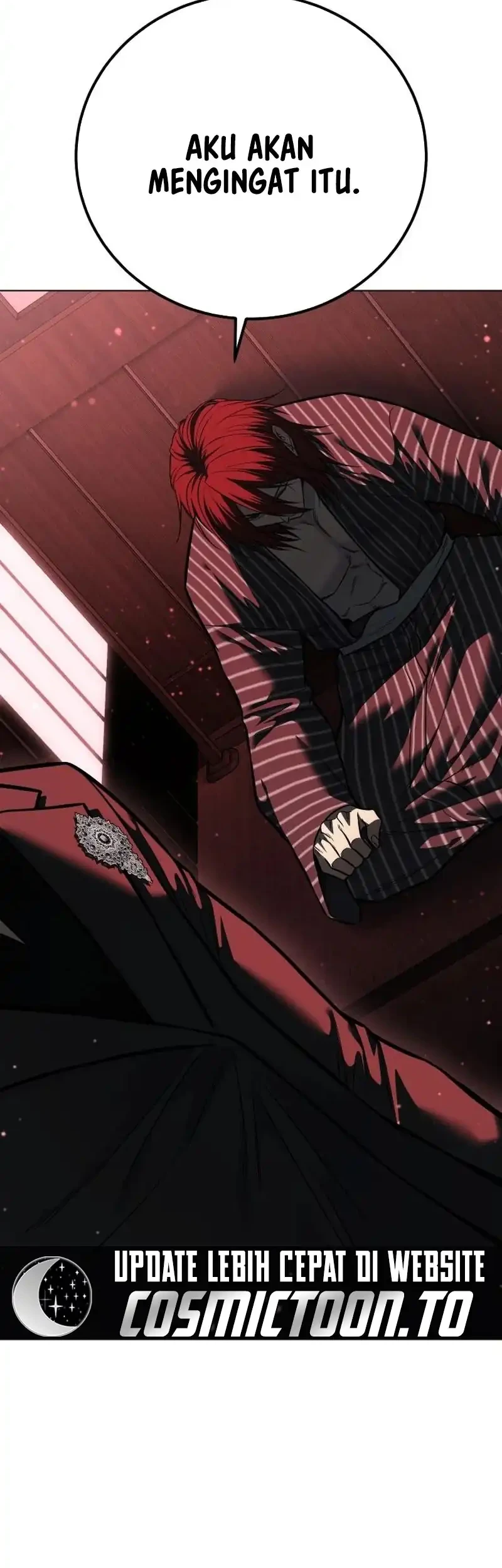 Red Shirt Chapter 62 - halaman 13