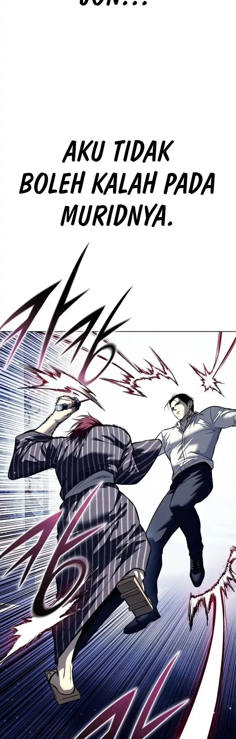Red Shirt Chapter 62 - halaman 15