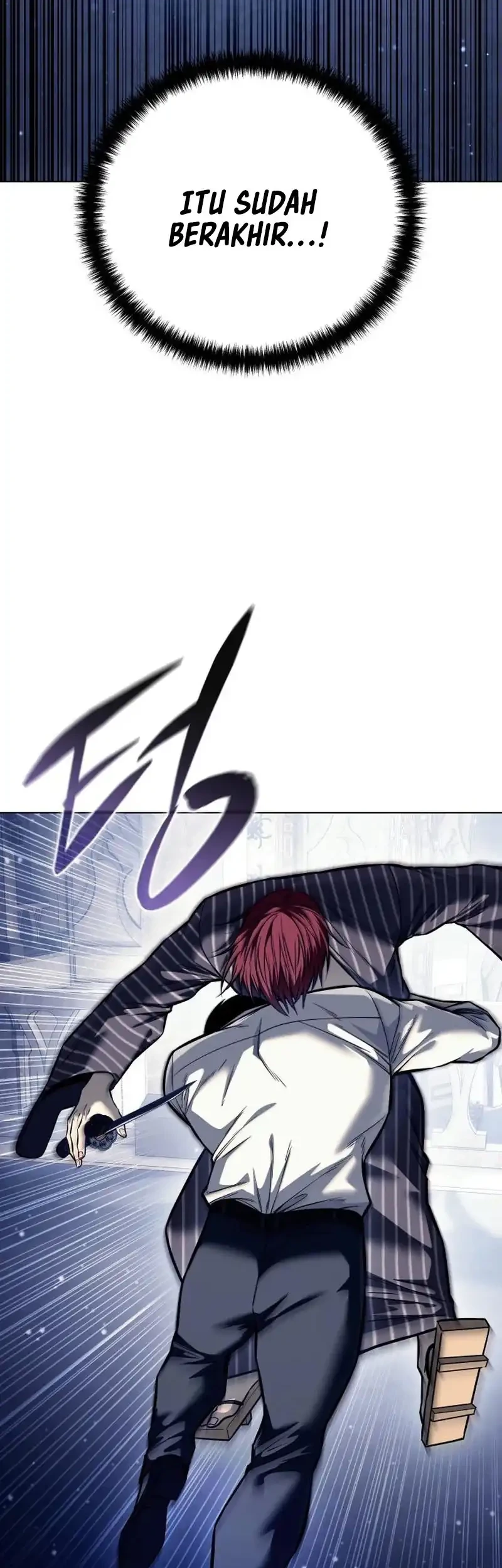 Red Shirt Chapter 62 - halaman 19
