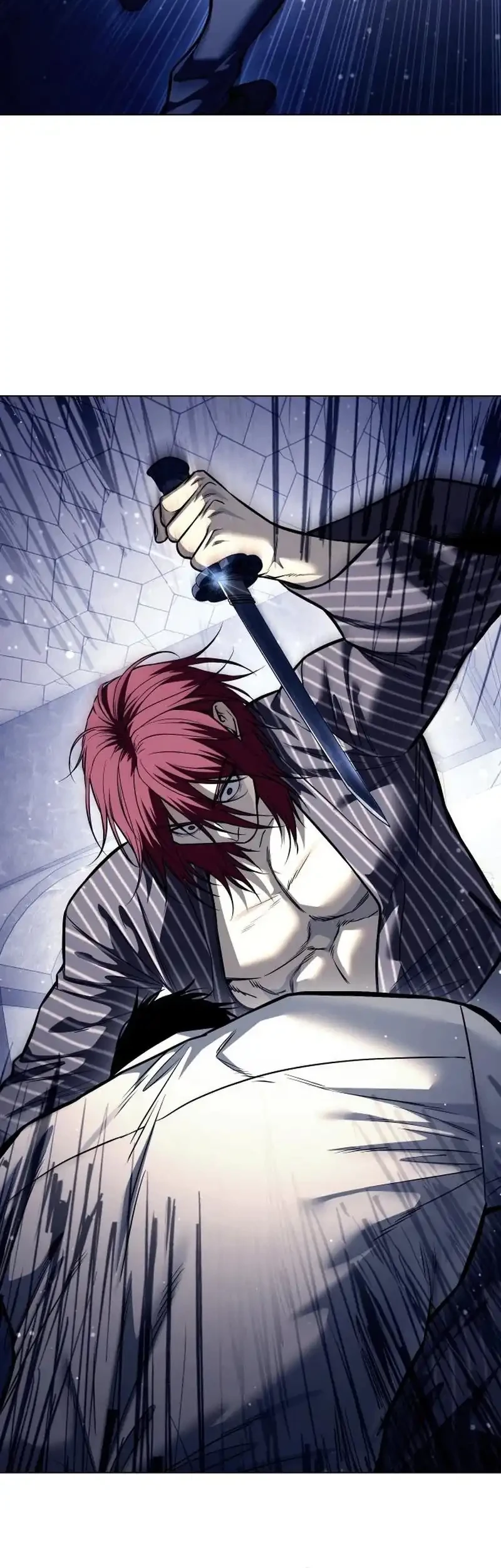 Red Shirt Chapter 62 - halaman 20