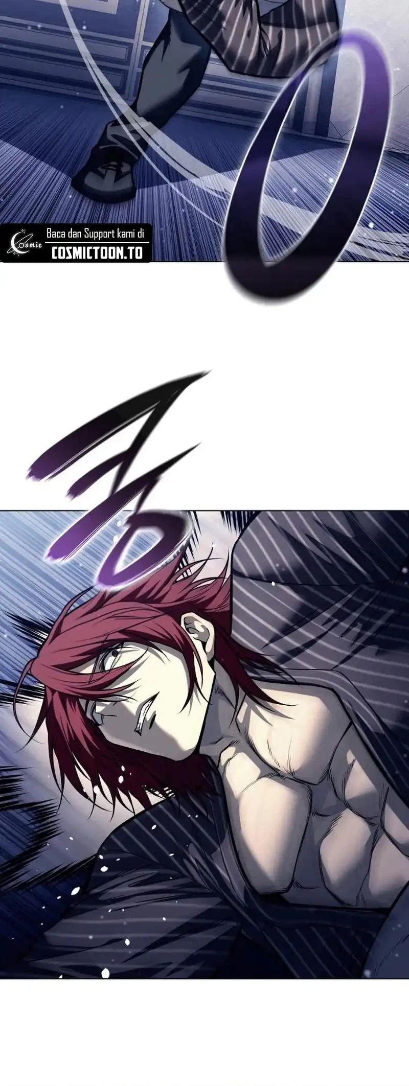 Red Shirt Chapter 62 - halaman 22