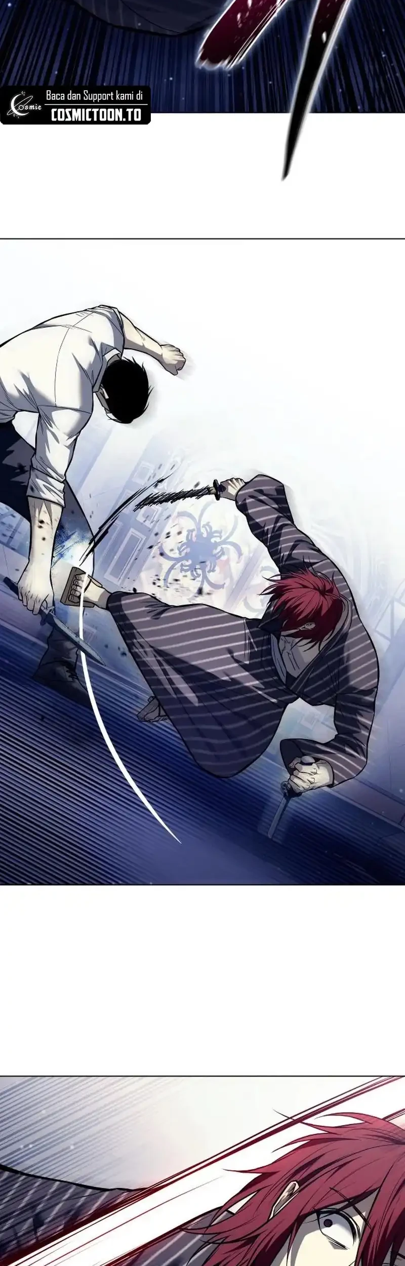 Red Shirt Chapter 62 - halaman 24