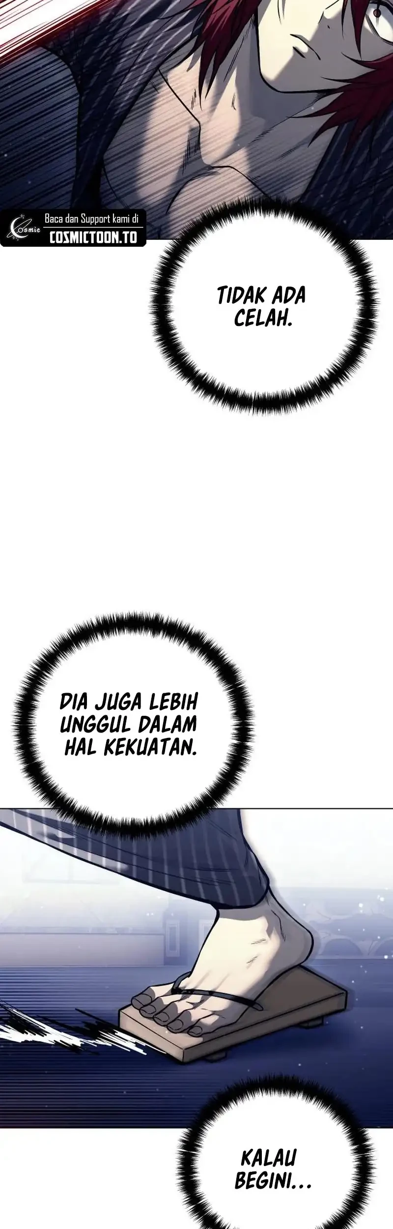 Red Shirt Chapter 62 - halaman 25