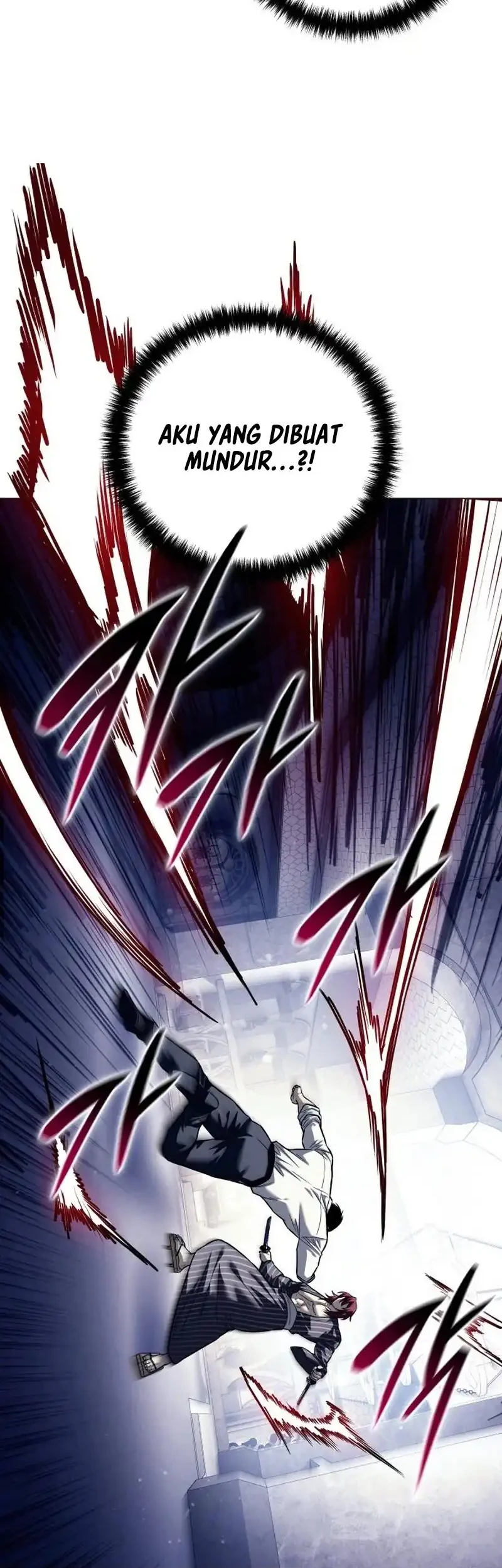 Red Shirt Chapter 62 - halaman 26