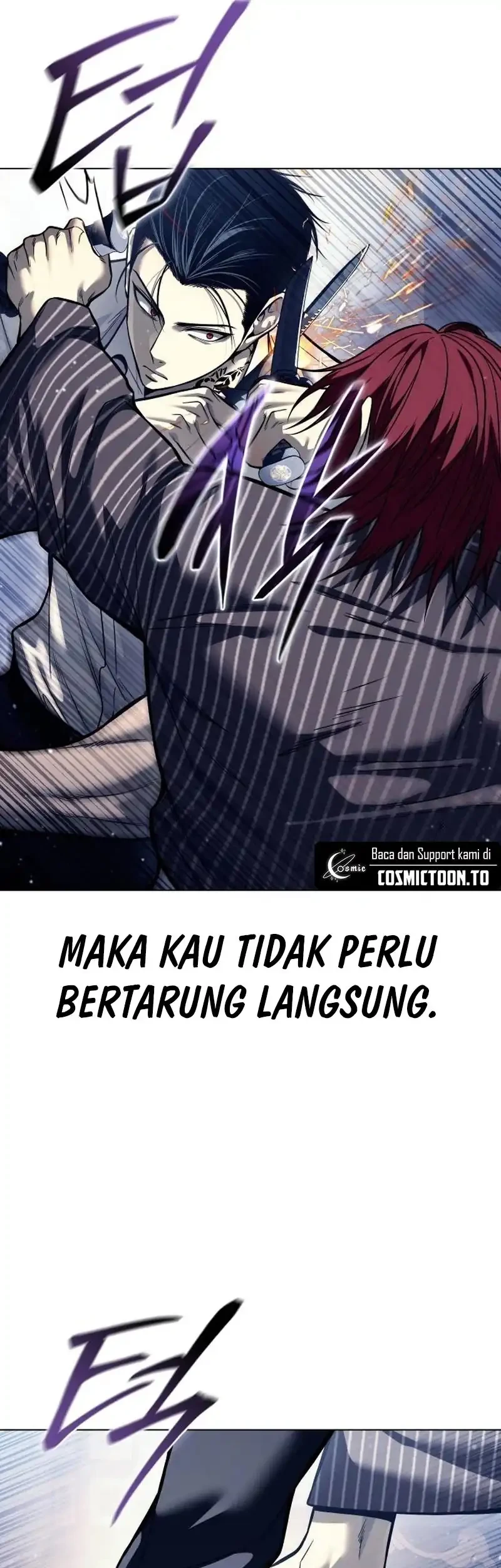 Red Shirt Chapter 62 - halaman 28