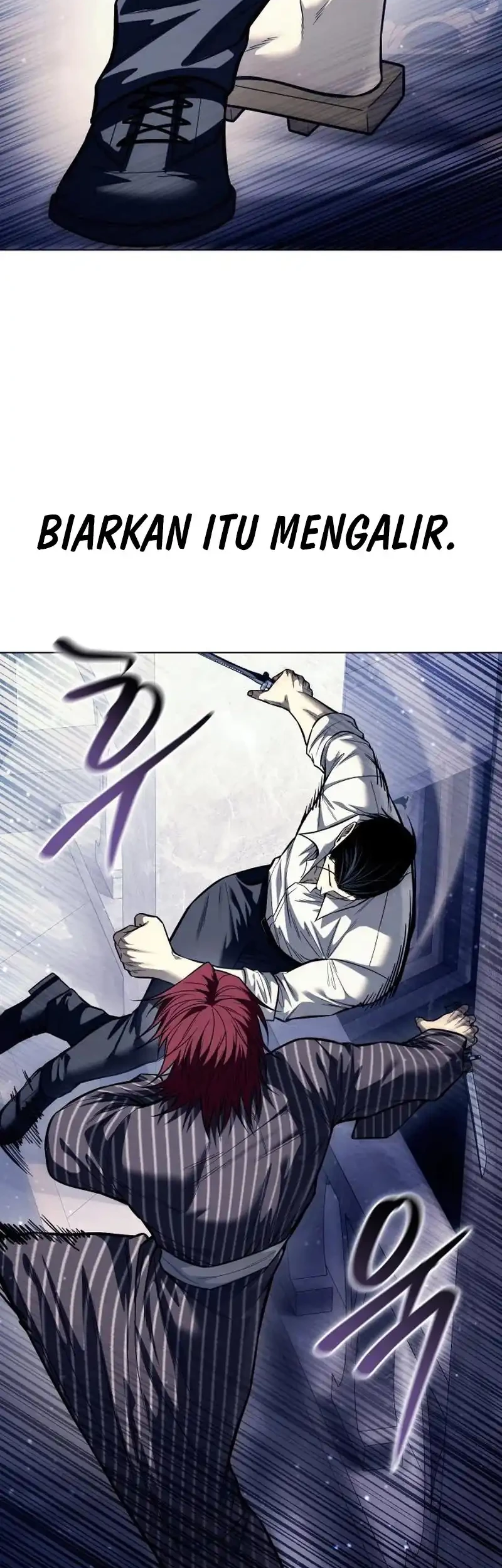 Red Shirt Chapter 62 - halaman 29