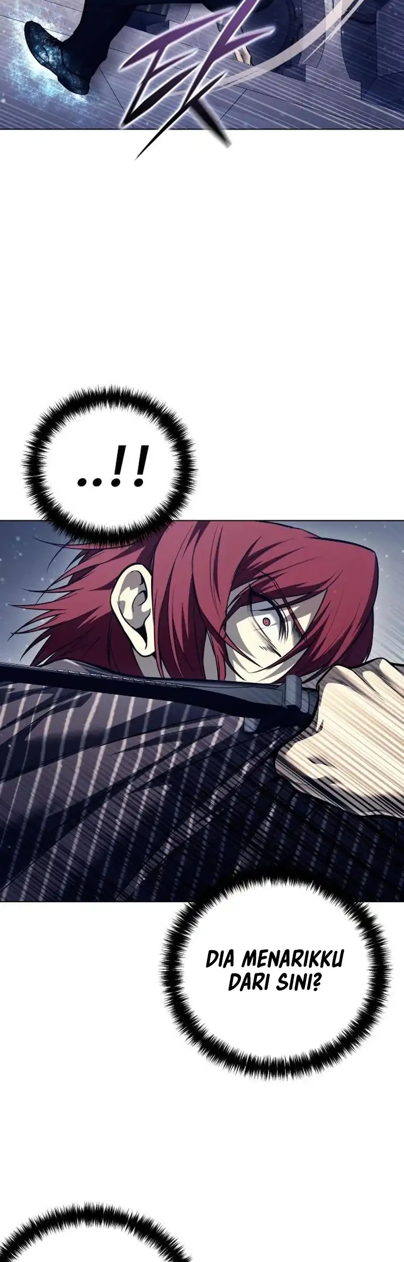 Red Shirt Chapter 62 - halaman 31
