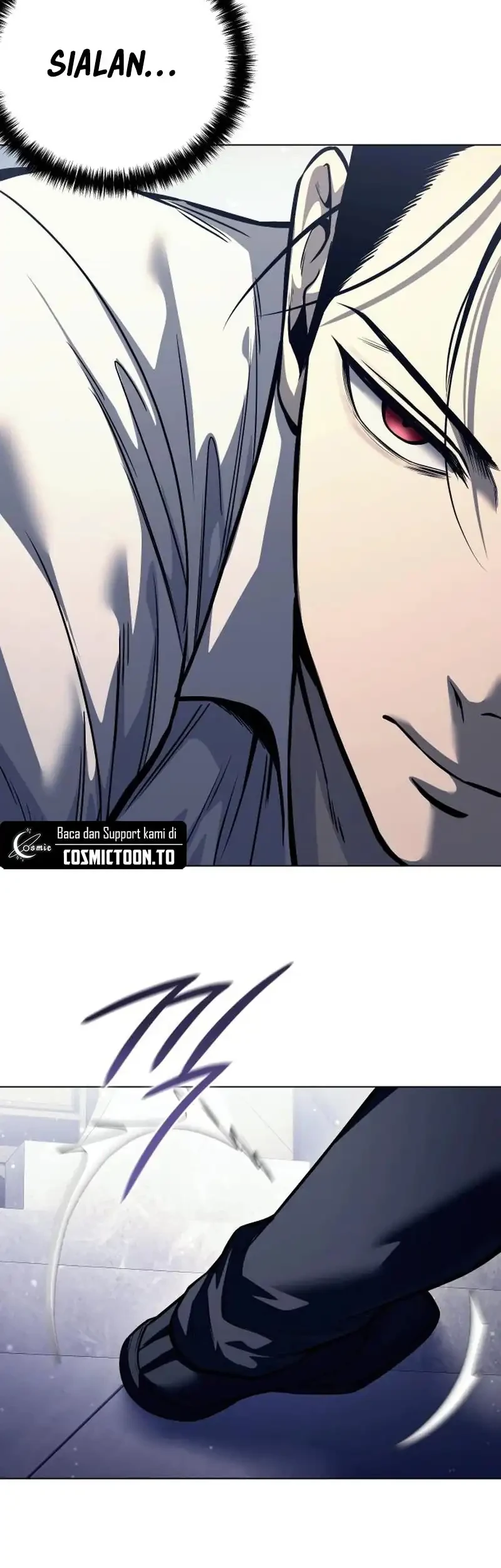 Red Shirt Chapter 62 - halaman 32