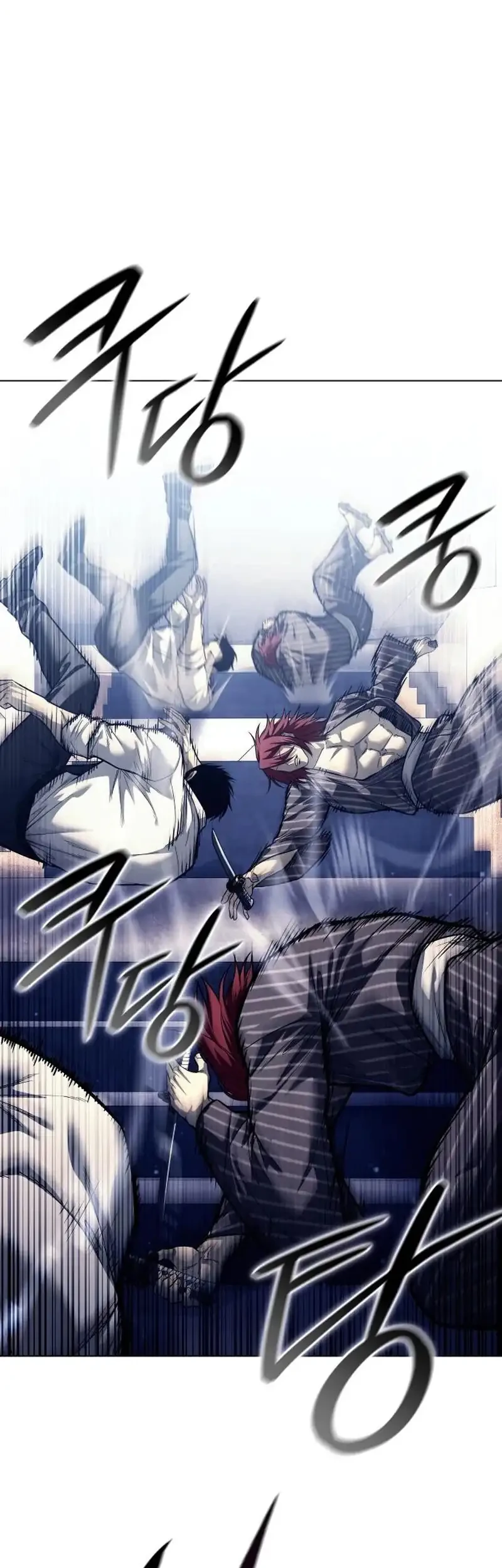 Red Shirt Chapter 62 - halaman 36