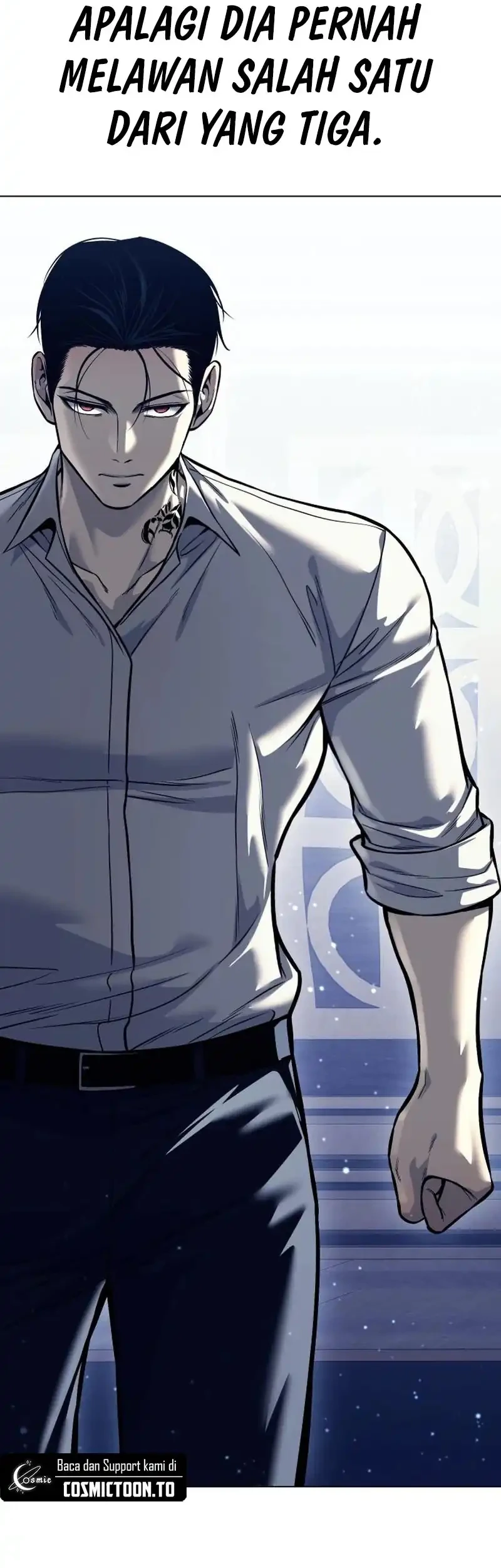 Red Shirt Chapter 62 - halaman 4