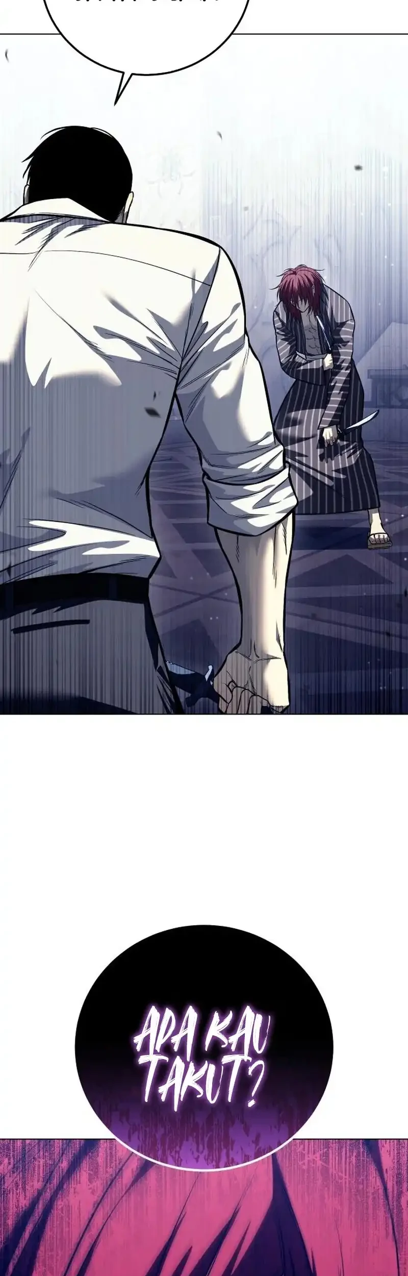 Red Shirt Chapter 62 - halaman 41