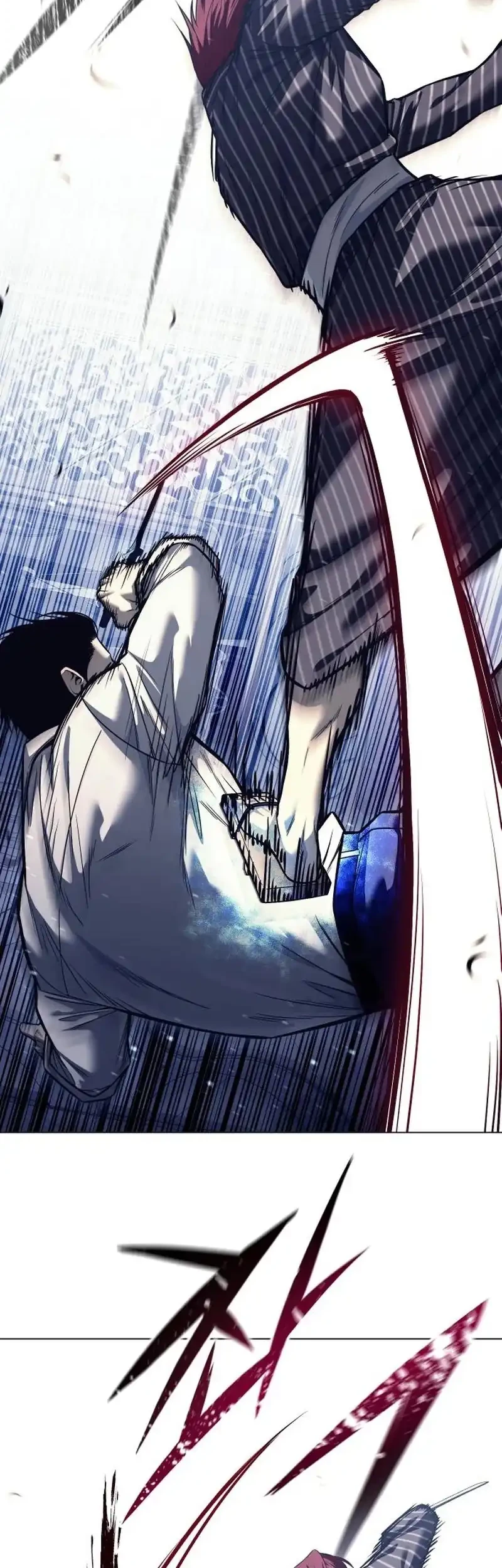 Red Shirt Chapter 62 - halaman 45