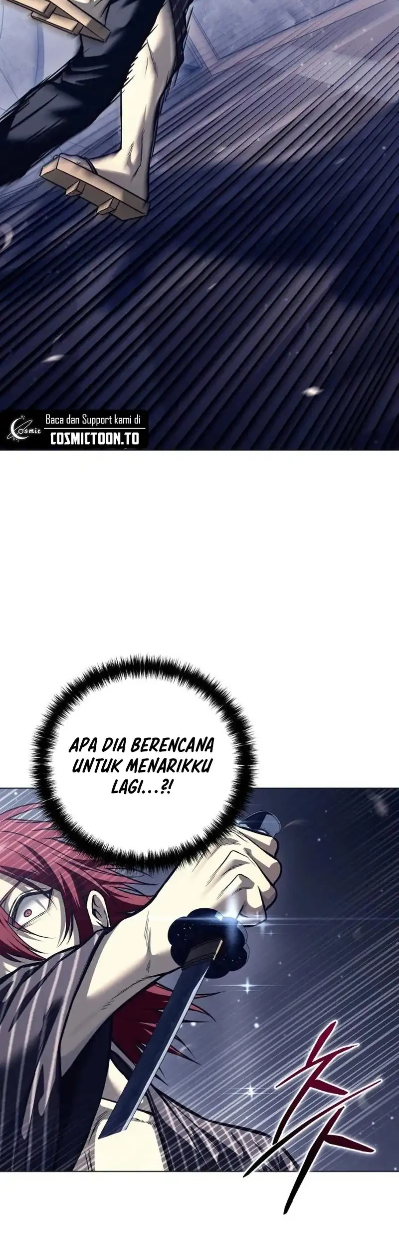 Red Shirt Chapter 62 - halaman 51