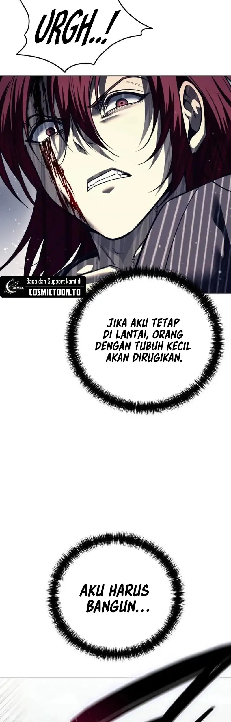 Red Shirt Chapter 62 - halaman 53
