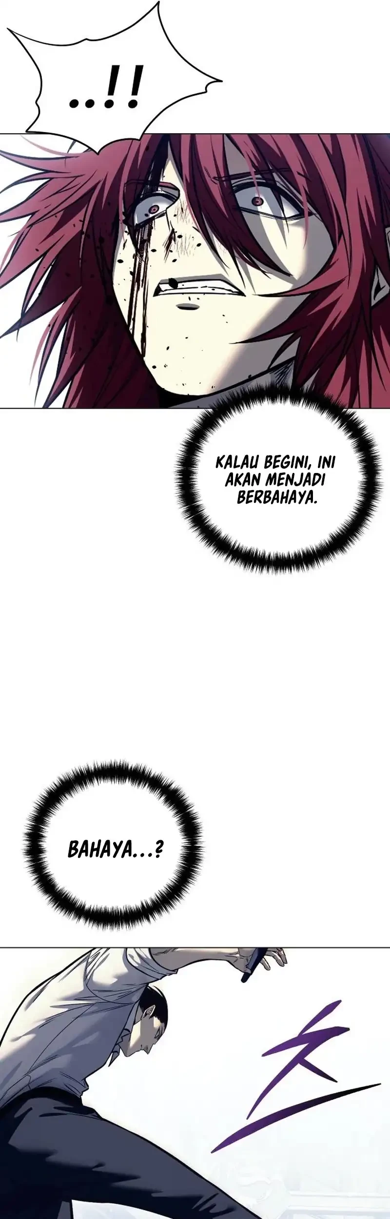 Red Shirt Chapter 62 - halaman 55