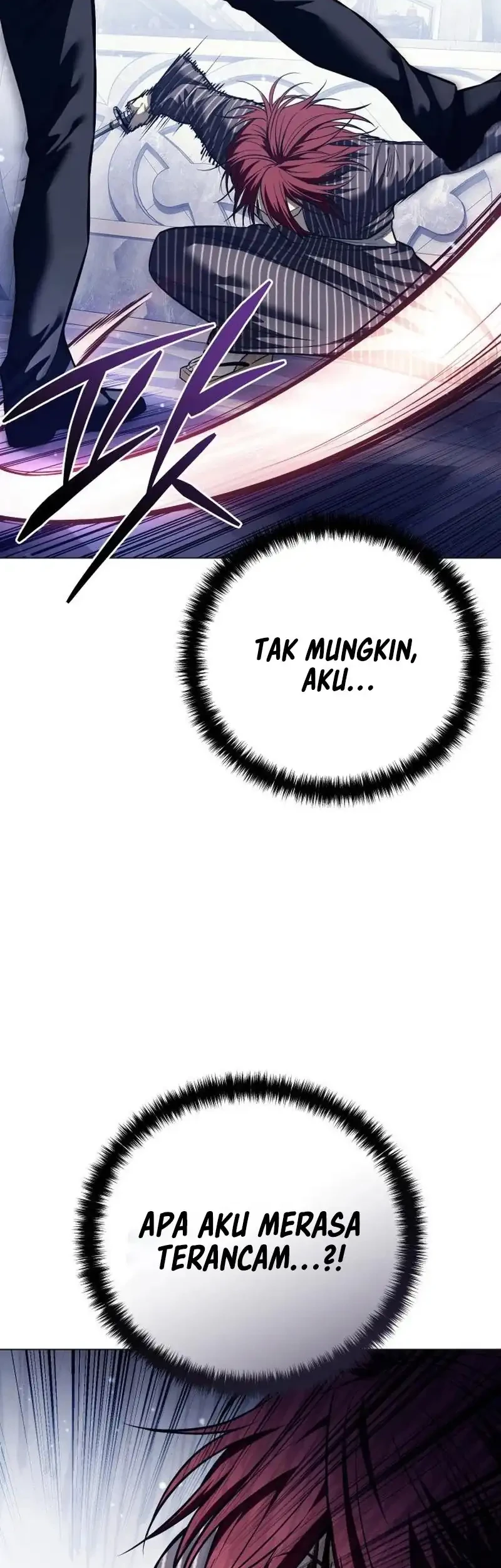 Red Shirt Chapter 62 - halaman 56