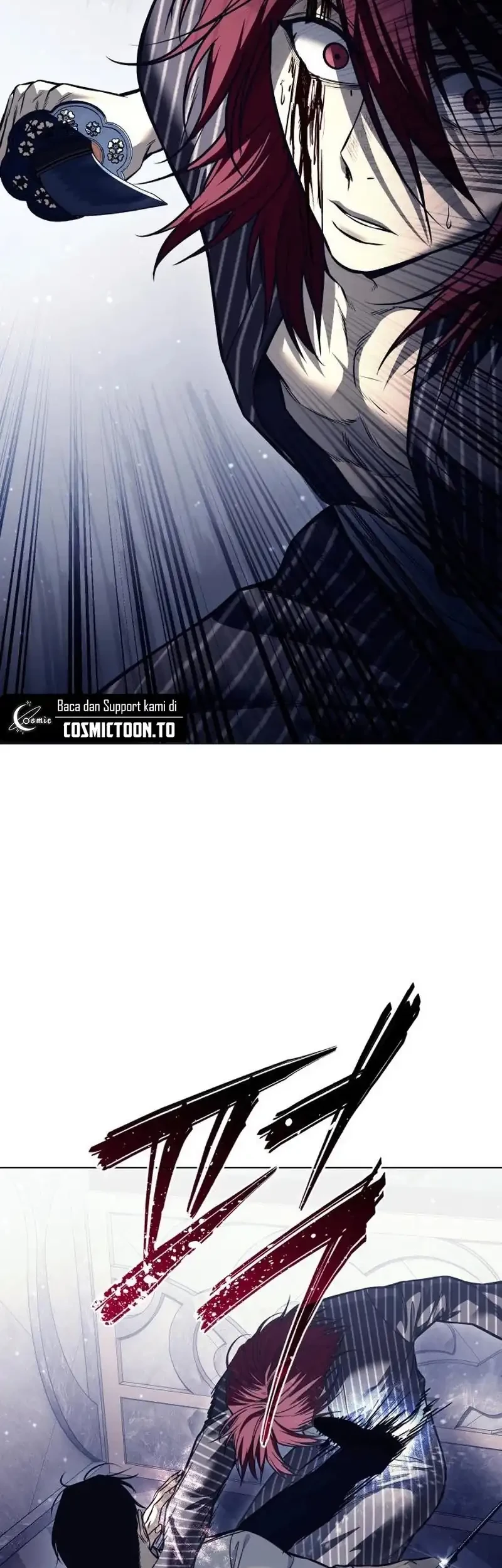 Red Shirt Chapter 62 - halaman 57