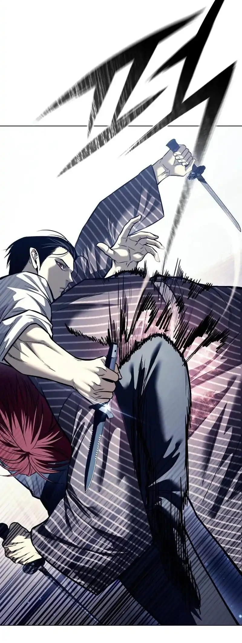 Red Shirt Chapter 62 - halaman 6