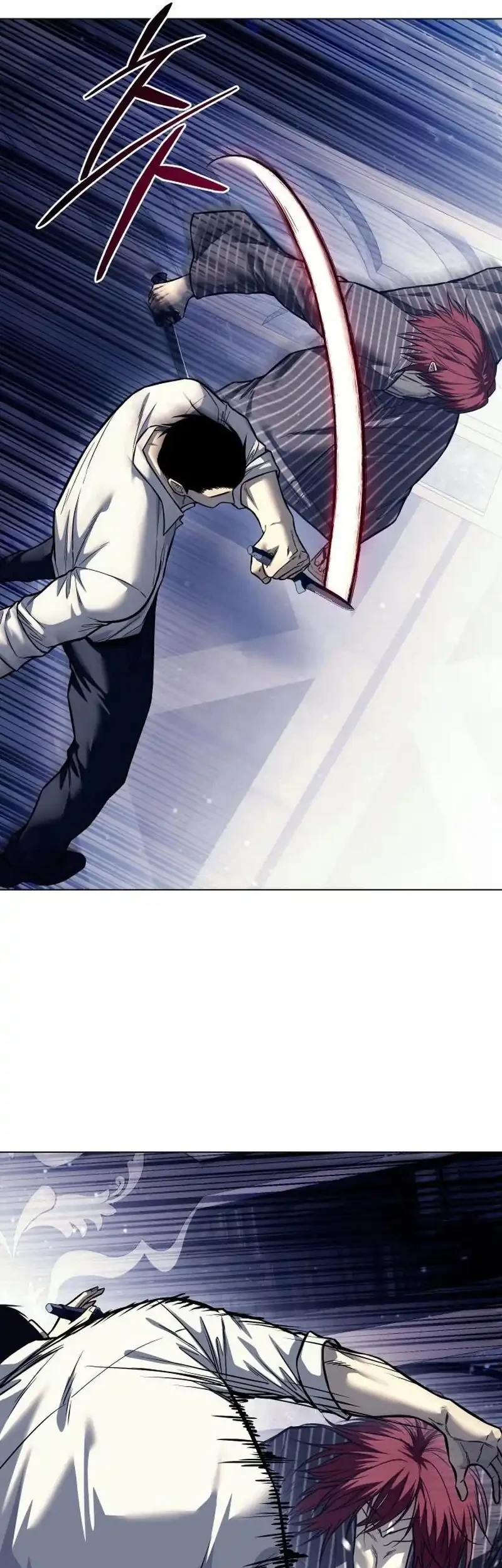 Red Shirt Chapter 62 - halaman 60